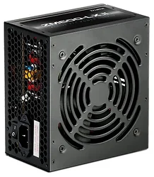 Блок питания Zalman ZM600-LXII 600W