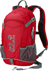 Jack Wolfskin Velocity 12 red fire