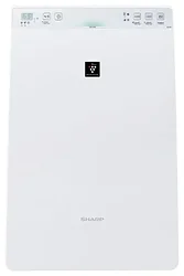 Очиститель и увлажнитель воздуха Sharp KC-F32EUW Очиститель и увлажнитель воздуха Sharp KC-F32EUW