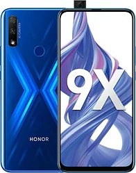 Смартфон HONOR 9X 4/128Gb (STK-LX1 RU)