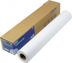 Epson Doubleweight Matte Paper 1118 мм х 25 м 180 г/м2 C13S041387