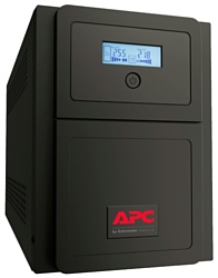 APC by Schneider Electric Easy UPS SMV750CAI