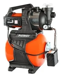 Насос PATRIOT PW 850-24 ST