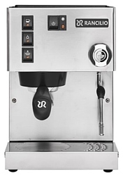 Rancilio Silvia V6 2020 Edition