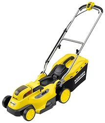 KARCHER LMO 18-36 Battery Set (1.444-421.0) KARCHER LMO 18-36 Battery Set (1.444-421.0)