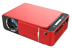 TouYinGer T6A + Wi-Fi (Красный)