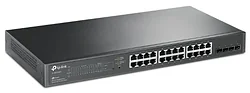 Коммутатор (switch) TP-LINK TL-SG2428P Коммутатор (switch) TP-LINK TL-SG2428P