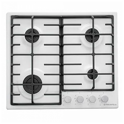 Газовая варочная панель MAUNFELD EGHE.64.6CW/G