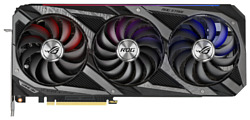 ASUS ROG GeForce RTX 3090 24576MB STRIX GAMING OC (ROG-STRIX-RTX3090-O24G-GAMING)