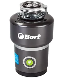 Измельчитель пищевых отходов Bort Titan Max Power