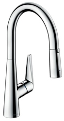 Hansgrohe M51 73851000 (M5116-H200)