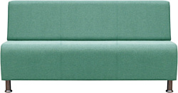 Brioli Руди трехместный (рогожка, J14 голубой)