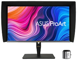 Монитор ASUS PA27UCX-K