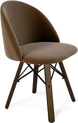 Sheffilton SHT-ST35/S70 (кофейный ликер/темный орех/черный)