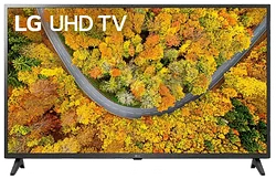 Телевизор LG 43UP75006LF