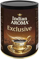 Indian Aroma Exclusive растворимый 90 г
