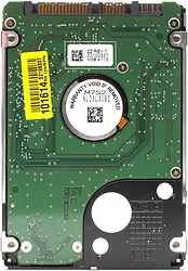 Жесткий диск Samsung Spinpoint M7E 320 Гб (HM321HI)