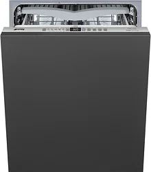 Посудомоечная машина Smeg STL352C