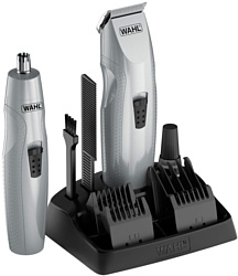 Wahl Mustache & Beard Combo 05606-308