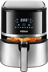 Аэрофритюрница Kitfort KT-2221 Аэрофритюрница Kitfort KT-2221