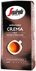 Segafredo Selezione Crema молотый 250 г