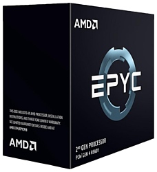 AMD EPYC 7302P (BOX)