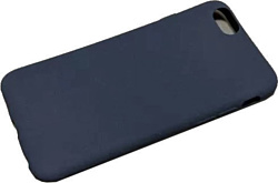 Case Rugged для Apple iPhone 6/6S (синий)