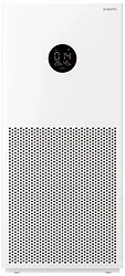 Очиститель воздуха Xiaomi Smart Air Purifier 4 Lite (AC-M17-SC) Очиститель воздуха Xiaomi Smart Air Purifier 4 Lite (AC-M17-SC)