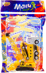 Yako Toys Стройка В93184