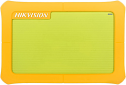 Hikvision T30 HS-EHDD-T30(STD)/1T/Green/Rubber 1TB (зеленый)