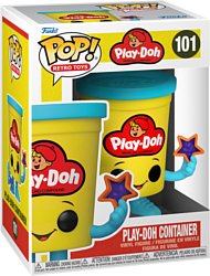 Funko POP! Retro Toys Play-Doh - Play-Doh Container 57811