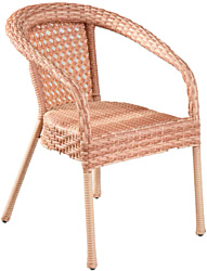 Aiko Rattan Deco 5035п (капучино)