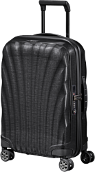 Samsonite C-Lite Black 55 см (42 л)