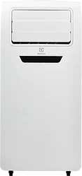 Мобильный кондиционер кондиционер Electrolux Manhattan EACM-07 FM/N3 Мобильный кондиционер кондиционер Electrolux Manhattan EACM-07 FM/N3