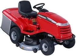 Садовый трактор Honda HF 2620 K1 HME