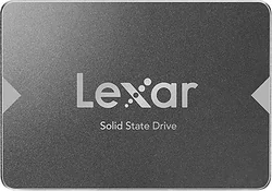 SSD Lexar NS100 2TB LNS100-2TRB SSD Lexar NS100 2TB LNS100-2TRB