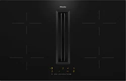 Электрическая варочная панель Miele KMDA 7272 FL-U Silence