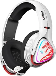 Наушники A4Tech Bloody MR720 (белый)