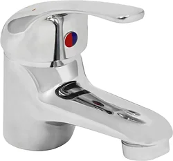 Смеситель Istok life 0402.782
