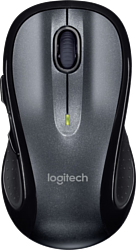 Logitech M510 gray