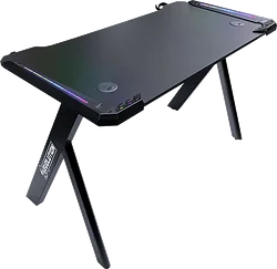 Геймерский стол Evolution Radiant RGB