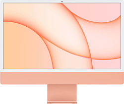 Apple iMac M1 2021 Z132001VF