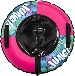 Snowstorm BZ-100 Jungle W112913 (100см, розовый/зеленый) Snowstorm BZ-100 Jungle W112913 (100см, розовый/зеленый)