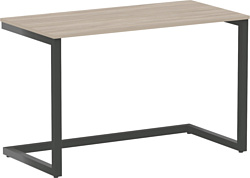 Стол для работы Riva Home Office VR.SP-2-118 Anthracite (дуб аттик)