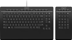 Клавиатура 3Dconnexion 3DX-700092