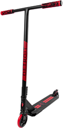 Haevner Detroit HDT-R/BK (красный/черный)