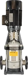 Насос UNIPUMP MVH 12-5