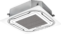 Сплит-система Quattroclima New QV-I48CG1/QN-I48UG1/QA-ICP12