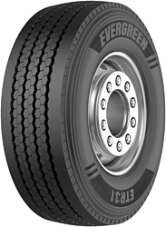 Evergreen ETR31 385/65 R22.5 164K TL