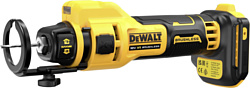 Фрезер DeWalt DCE555N